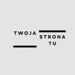 twoja strona tu